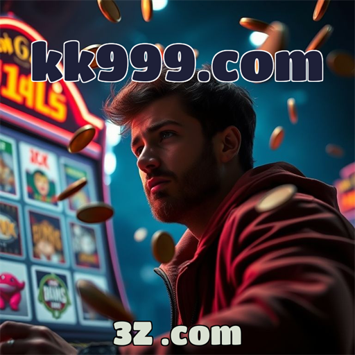 Emoções do Esporte no kk999.com: Uma Nova Era nos Jogos