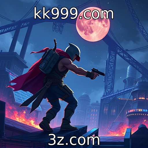 A evolução das narrativas nos jogos modernos