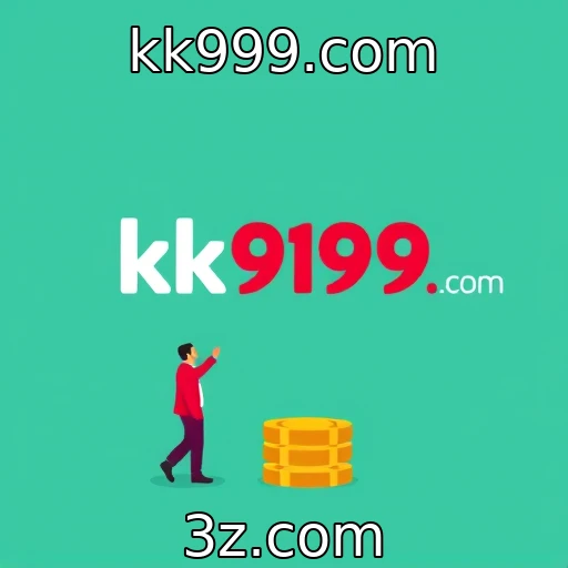 Crescimento da indústria de jogos em mercados emergentes