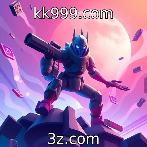 Mercado de jogos cresce com novas plataformas