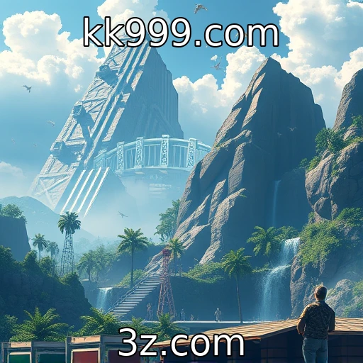 A evolução dos gráficos em jogos modernos