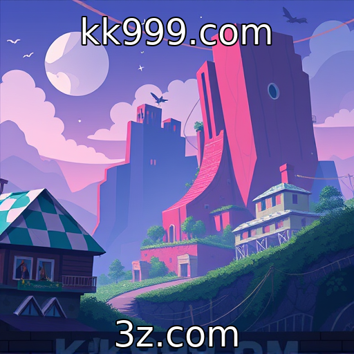kk999.com - Tendências em jogos indie para o futuro próximo