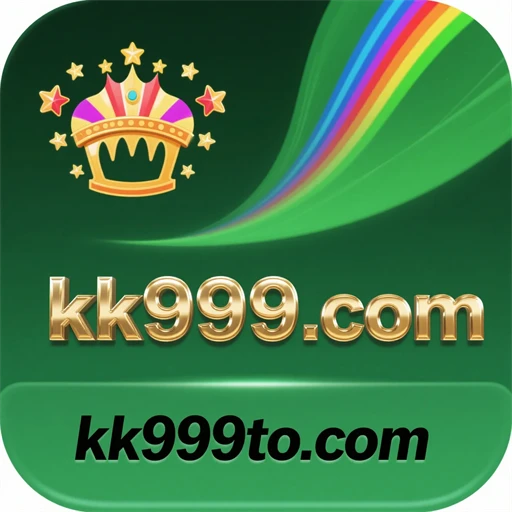 kk999.com logo