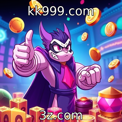 kk999.com | Novas tendências de jogos para dispositivos móveis