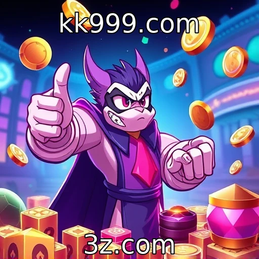 Novas tendências de jogos para dispositivos móveis