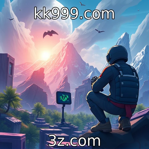 Crescimento da indústria de jogos em plataformas móveis