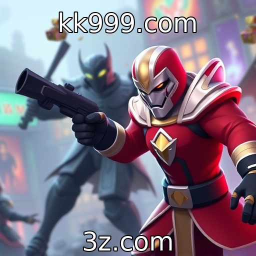 kk999.com | Perspectivas de monetização em games free-to-play