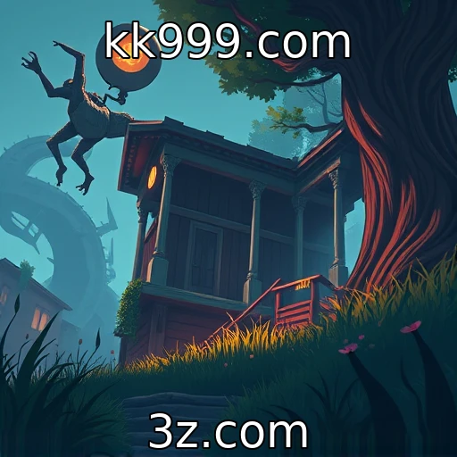 Novas narrativas em jogos independentes