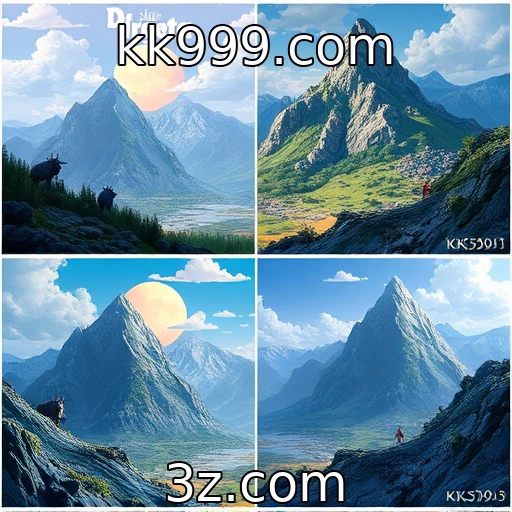 A evolução dos gráficos em jogos de mundo aberto
