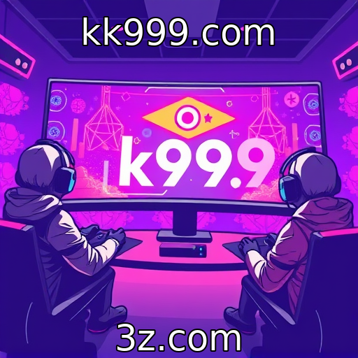 kk999.com | Influência das plataformas de streaming na jogabilidade